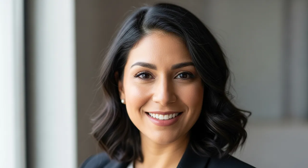 Maria S., member from Austin, TX